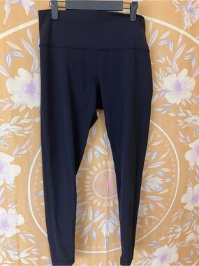 Lululemon align leggings